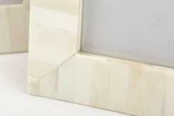 Flamant Badgley, Cadre Photo, Os, 10X15 Online