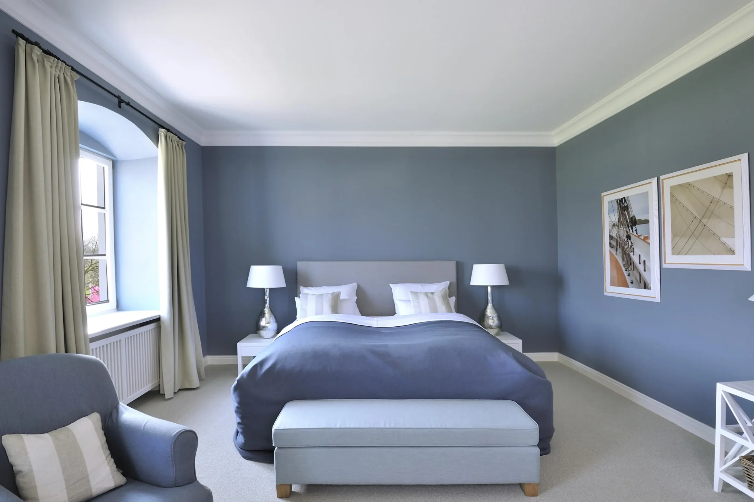 Flamant Baleine Best