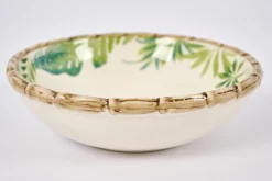 Flamant Banbua, Bol, Vert, Feuilles Online