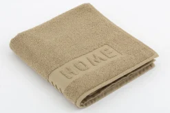 Flamant Baobao, Essuie-Mains, Lin, 50X100 Cm Clearance