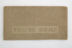 Flamant Baobao, Essuie-Mains, Lin, 50X100 Cm Clearance