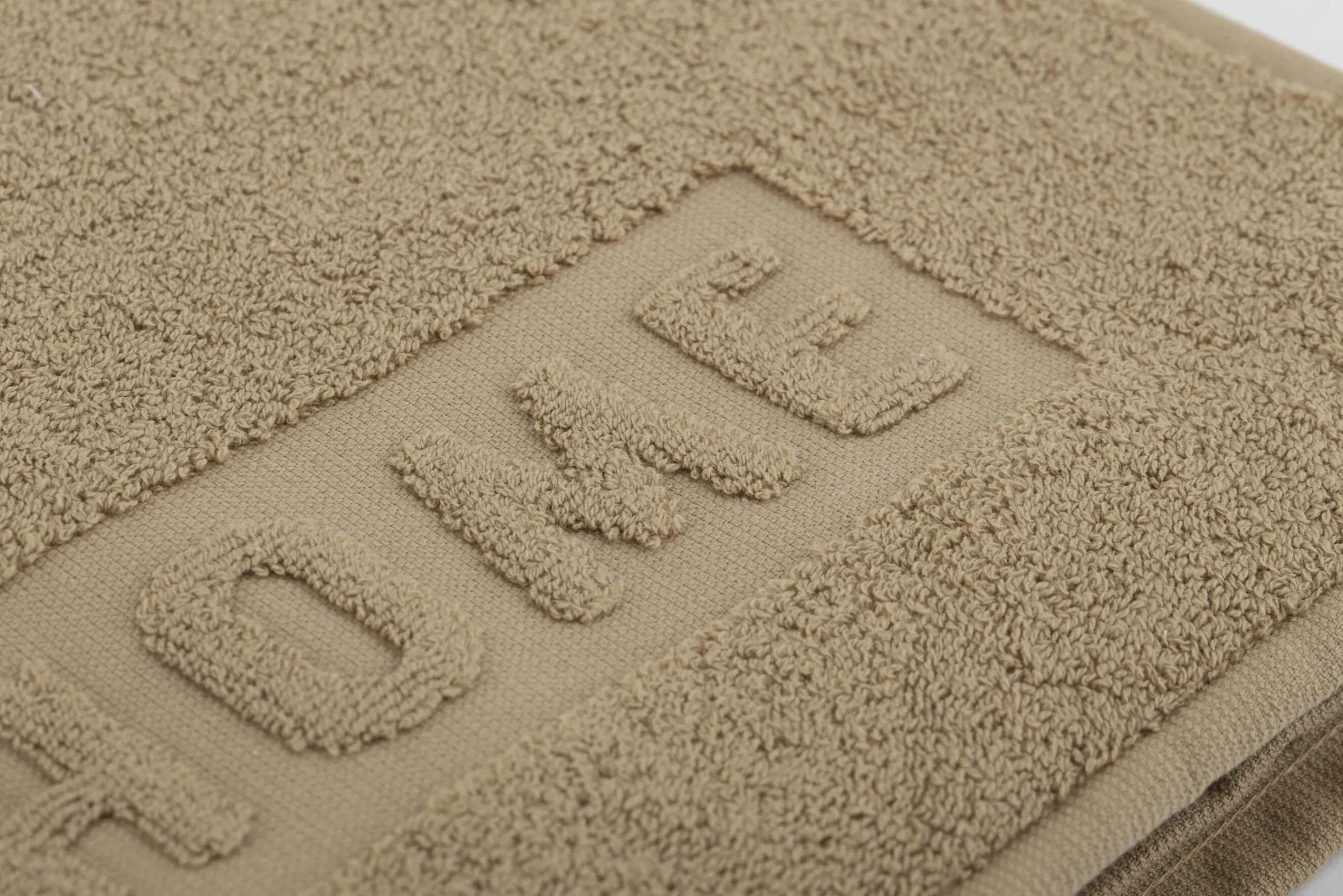 Flamant Baobao, Essuie-Mains, Lin, 50X100 Cm Clearance