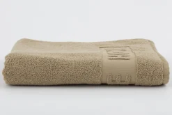 Flamant Baobao, Essuie-Mains, Lin, 50X100 Cm Clearance