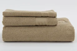 Flamant Baobao, Essuie-Mains, Lin, 50X100 Cm Clearance