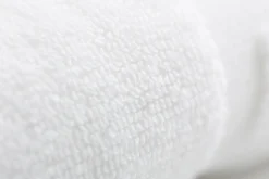 Flamant Baobao, Serviette A Main, Blanc, 50X100 Cm Sale