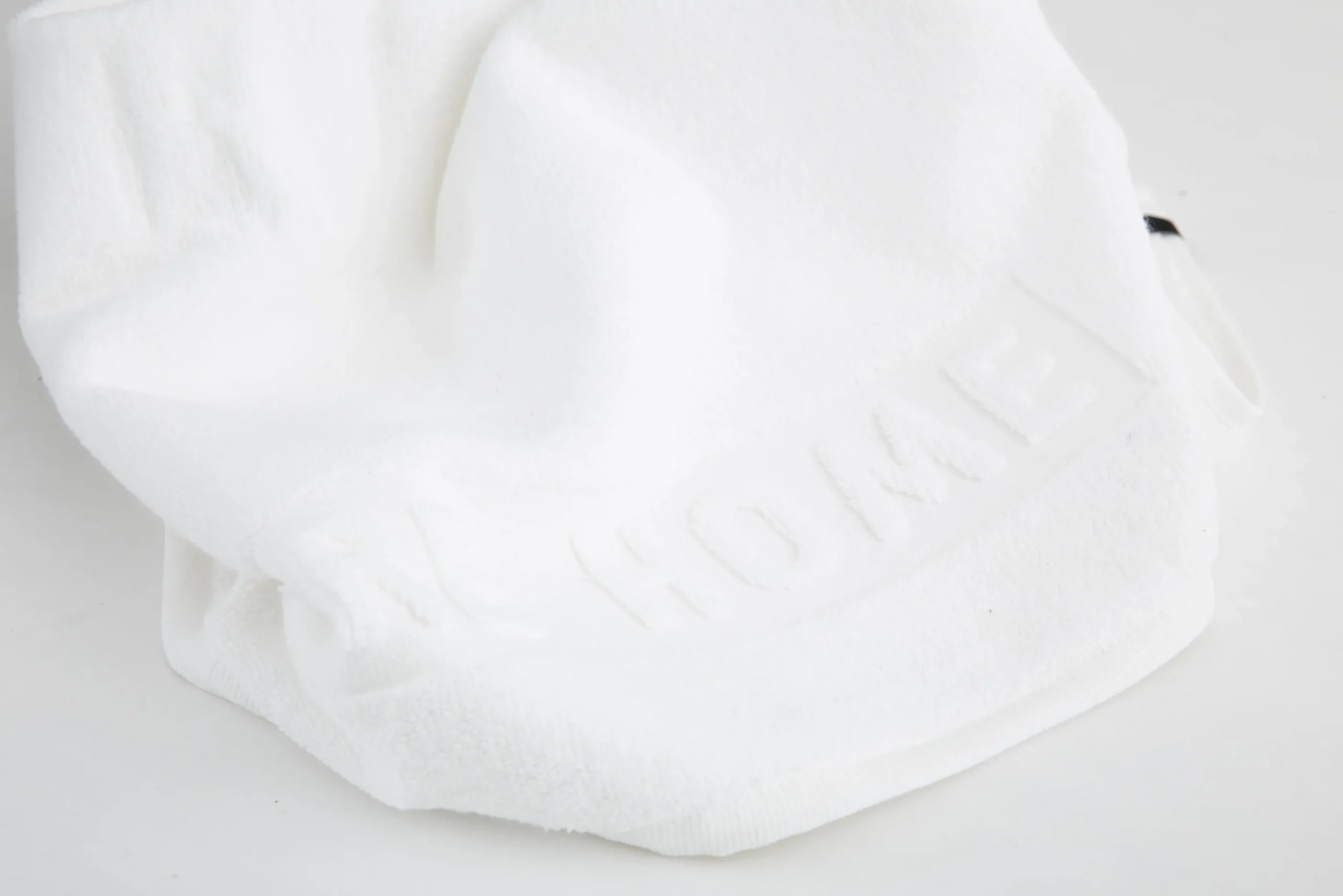 Flamant Baobao, Serviette A Main, Blanc, 50X100 Cm Sale