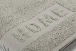 Flamant Baobao, Serviette A Main, Gris Clair, 50X100 Cm Sale