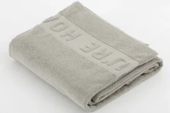 Flamant Baobao, Serviette De Bain, Gris Clair, 100X180 Cm Hot