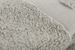 Flamant Baobao, Serviette De Bain, Gris Clair, 100X180 Cm Hot