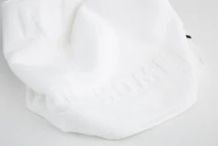 Flamant Baobao, Serviette De Bain, Blanc, 100X180 Cm Hot