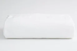 Flamant Baobao, Serviette De Bain, Blanc, 100X180 Cm Hot