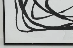 Flamant Barbotto, Art Mural Best