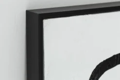 Flamant Barbotto, Art Mural