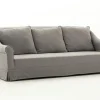 Flamant Bari, Canape, 210Cm X 110Cm, 3 Coussins Best