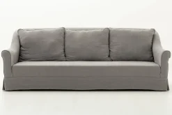Flamant Bari, Canape, 210Cm X 110Cm, 3 Coussins Best