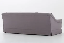 Flamant Bari, Canape, 245Cm X 110Cm, 3 Coussins Discount