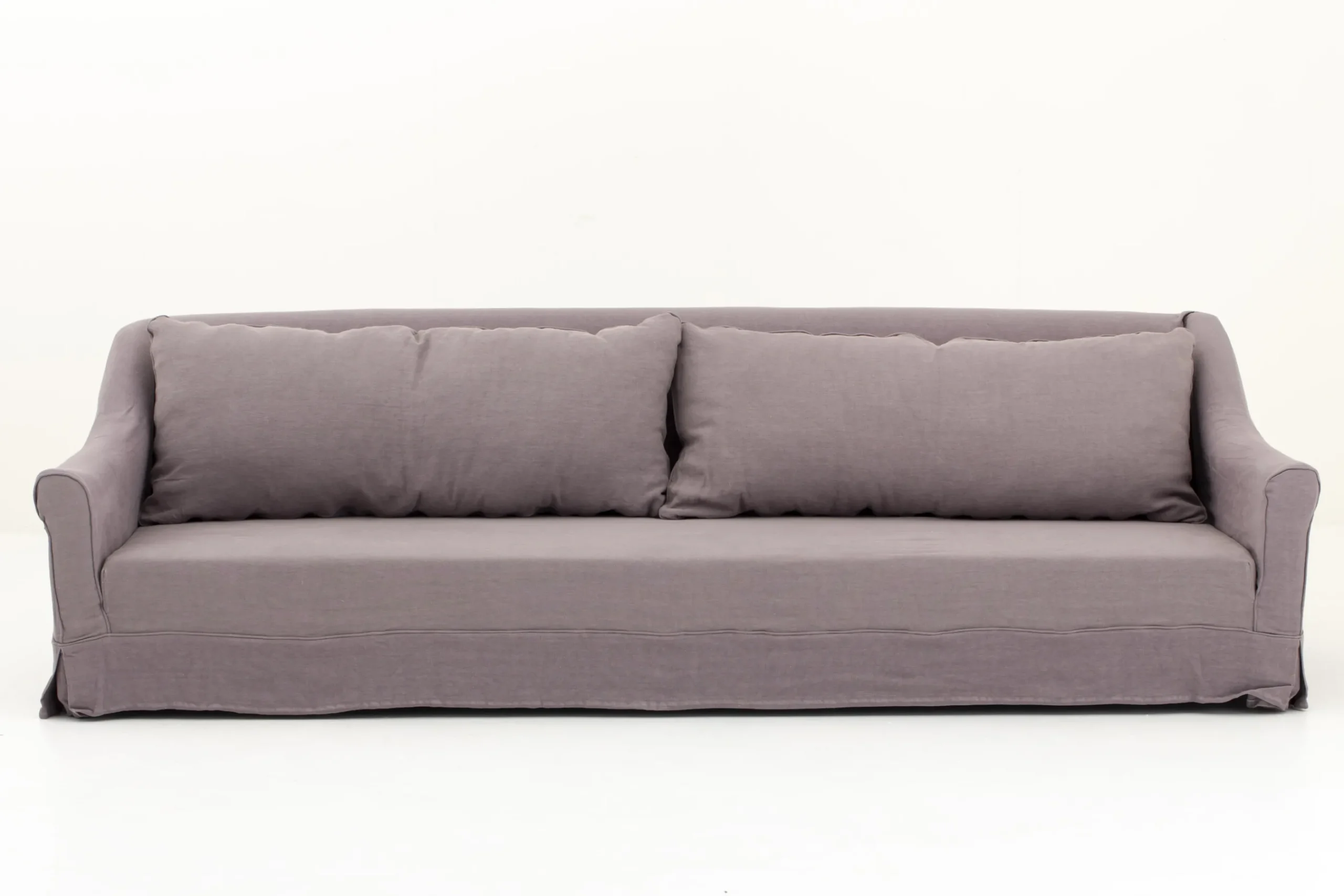 Flamant Bari, Canape, 300Cm X 120Cm, 2 Coussins Sale