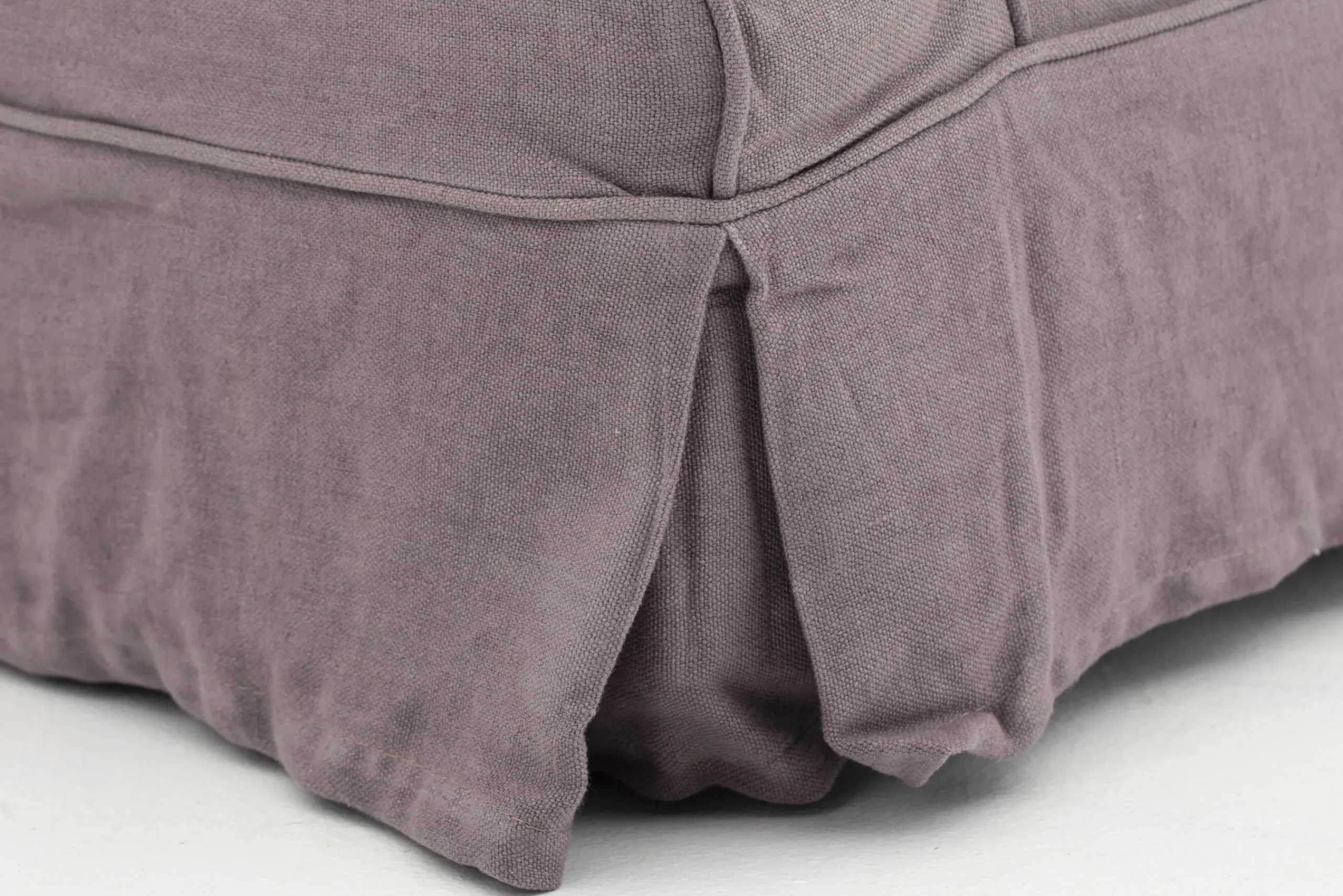 Flamant Bari, Canape, 300Cm X 120Cm, 2 Coussins Sale