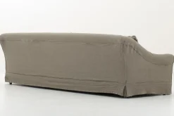 Flamant Bari, Canape, 300Cm X 110Cm, 2 Coussins