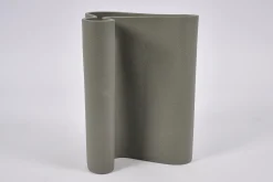 Flamant Barrie, Vase, Ceramique, Ardesia, S Hot