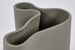 Flamant Barrie, Vase, Ceramique, Ardesia, S Hot