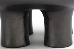 Flamant Becker, Bol, Metal, Noir, L Hot