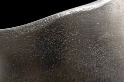 Flamant Becker, Bol, Metal, Noir, L Hot