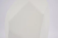 Flamant Belinda, Vase, Ceramique, Blanc, Modele 2 New