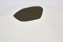 Flamant Belinda, Vase, Ceramique, Blanc, Modele 3 Outlet