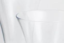 Flamant Belluno, Vase, Verre, L Clearance