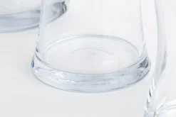 Flamant Belluno, Vase, Verre, L Clearance