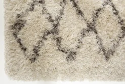 Flamant Benir, Tapis, 160X230, Blanc Casse Hot