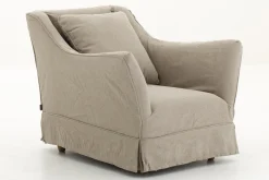 Flamant Bergame, Siege, 90Cm X 105Cm Best