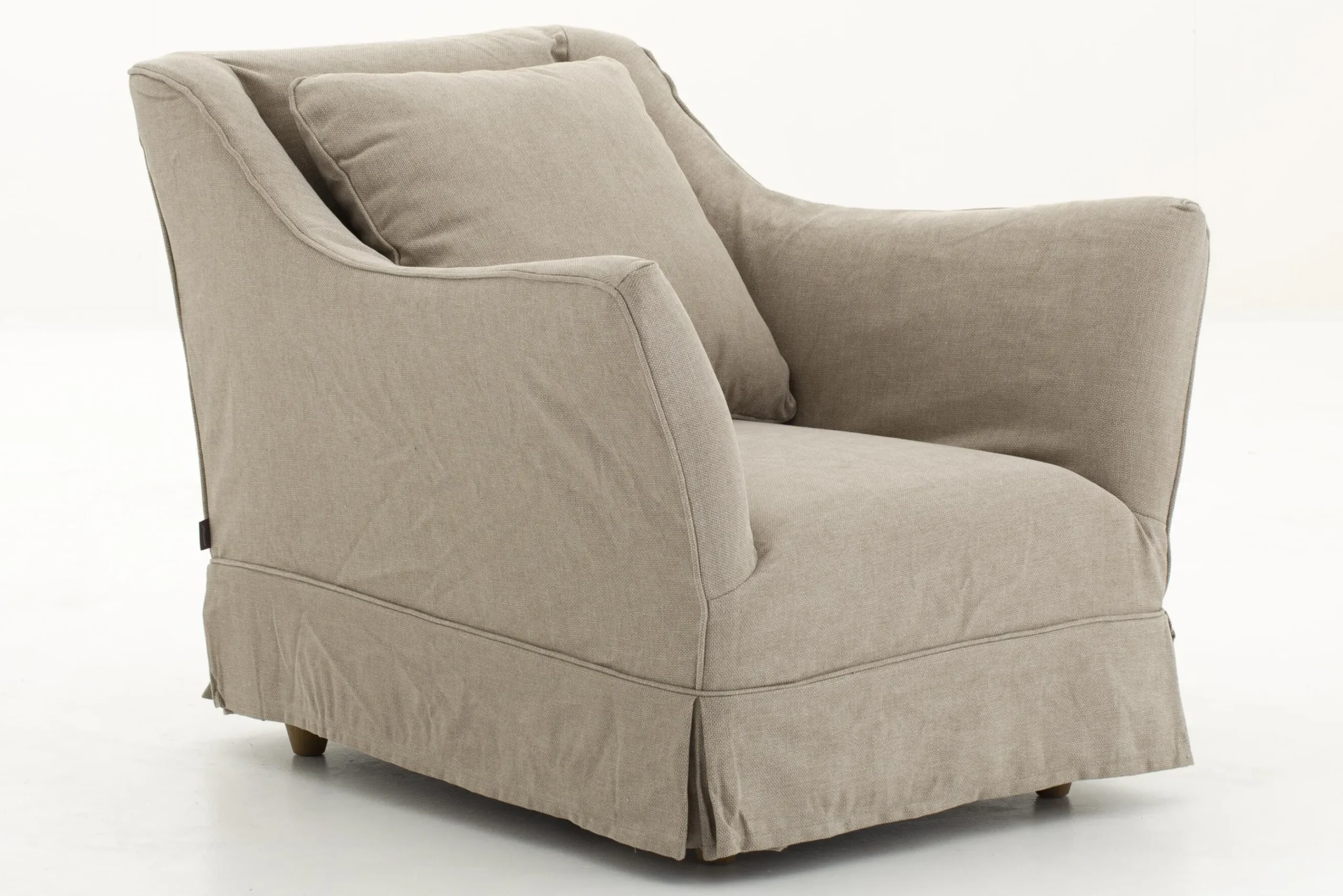 Flamant Bergame, Siege, 90Cm X 105Cm Best