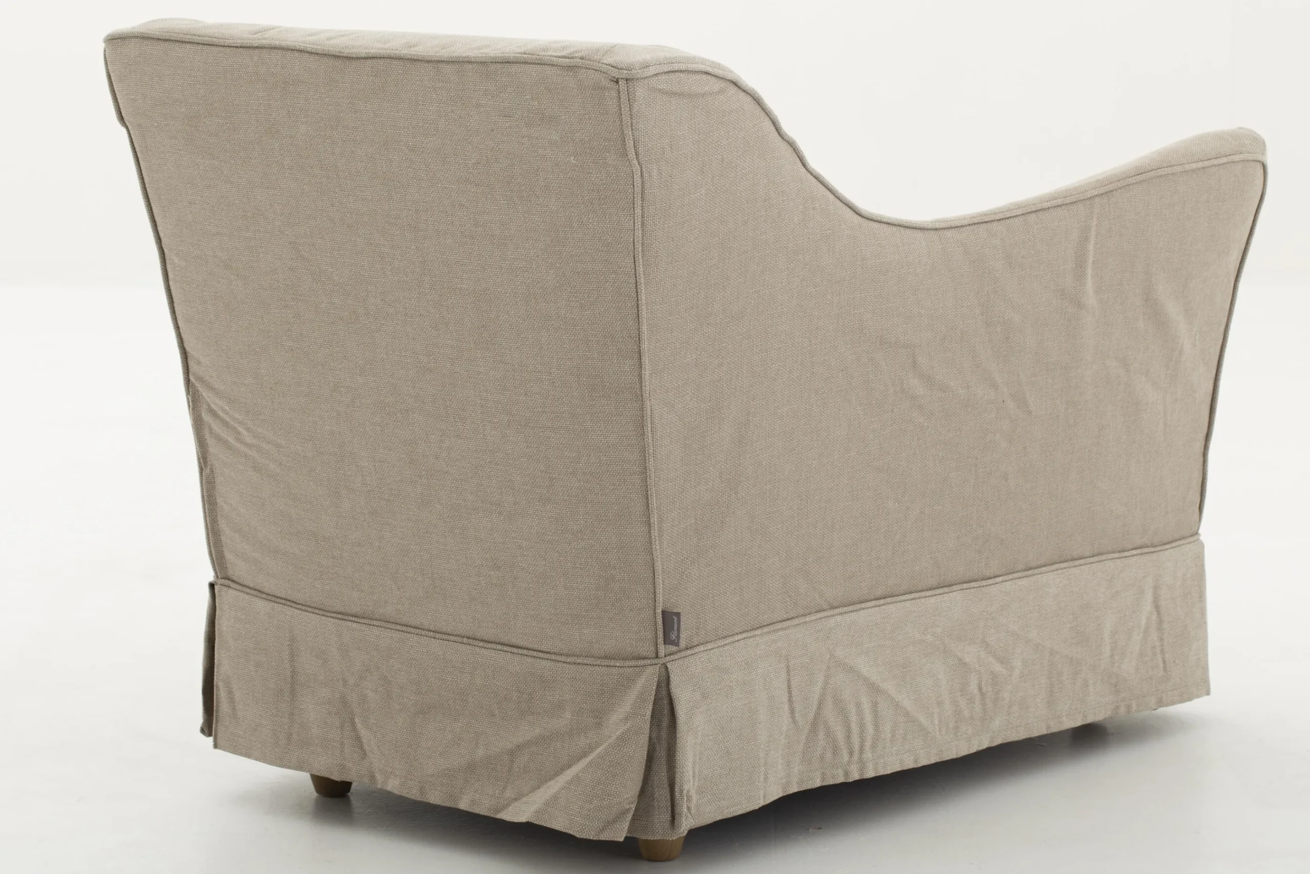 Flamant Bergame, Siege, 90Cm X 105Cm Best