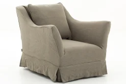 Flamant Bergame, Siege, 90Cm X 105Cm Online