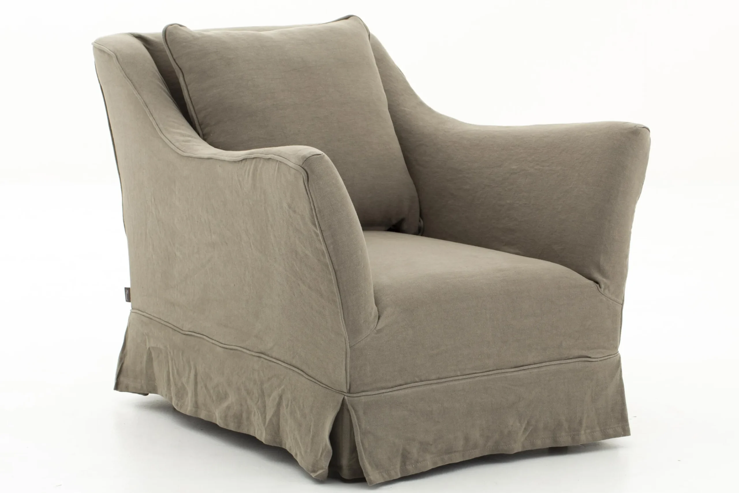 Flamant Bergame, Siege, 90Cm X 105Cm Online