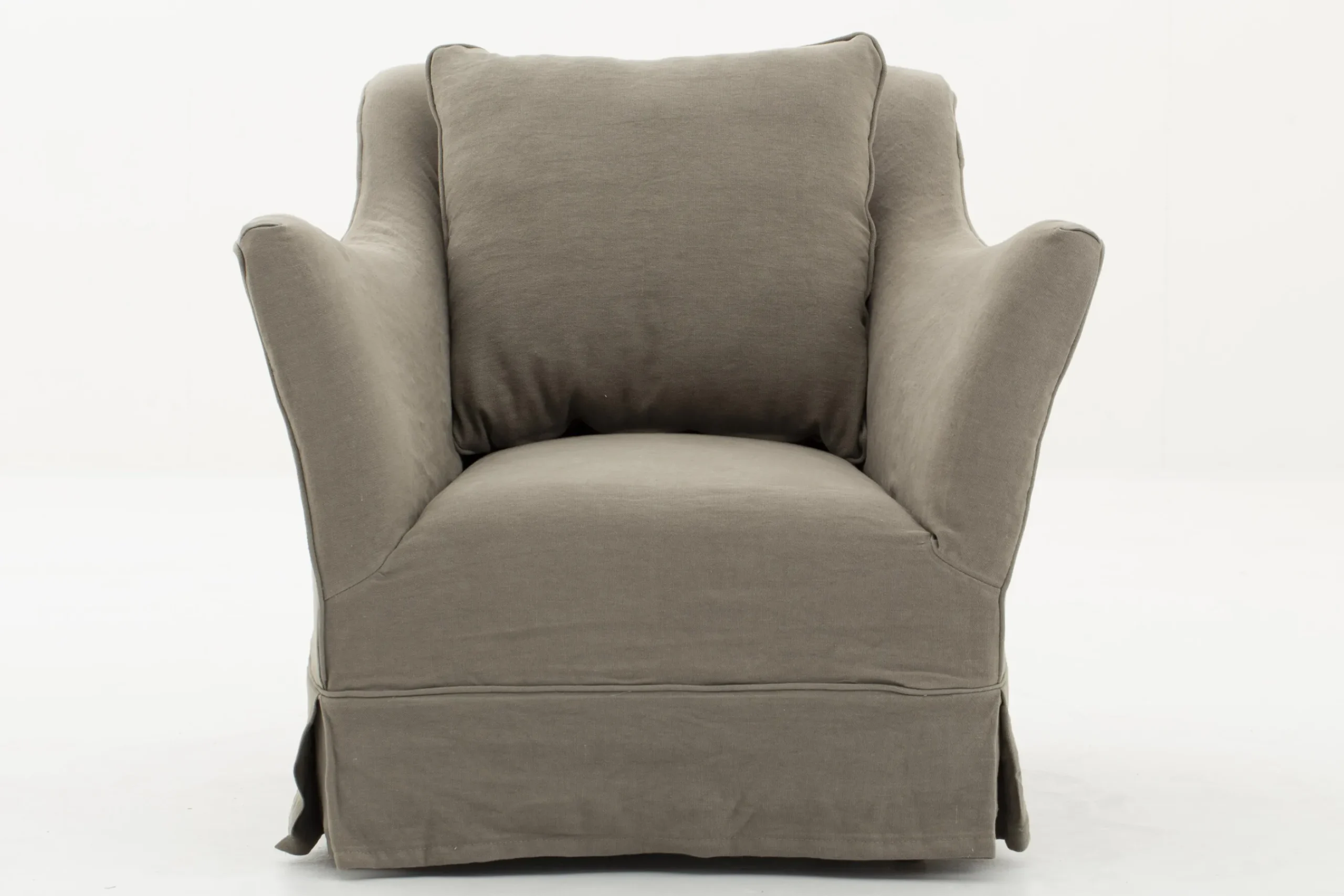 Flamant Bergame, Siege, 90Cm X 105Cm Online