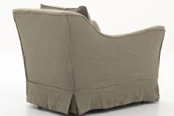 Flamant Bergame, Siege, 90Cm X 105Cm Online