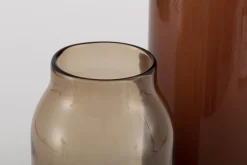 Flamant Bill, Vase, Verre, S Online