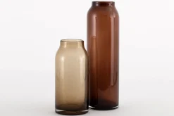 Flamant Bill, Vase, Verre, S Online