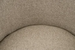 Flamant Bilund, Chaise, Tissu