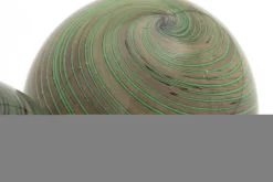 Flamant Binco, Presse-Papier, Verre Best