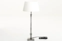 Flamant Bliss, Lampe De Table, Finition Antique Best