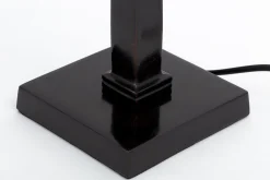 Flamant Bliss, Lampe De Table, Finition Antique Best