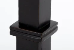 Flamant Bliss, Lampe De Table, Finition Antique Best