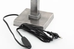 Flamant Bliss, Lampe De Table, Finition Antique Best