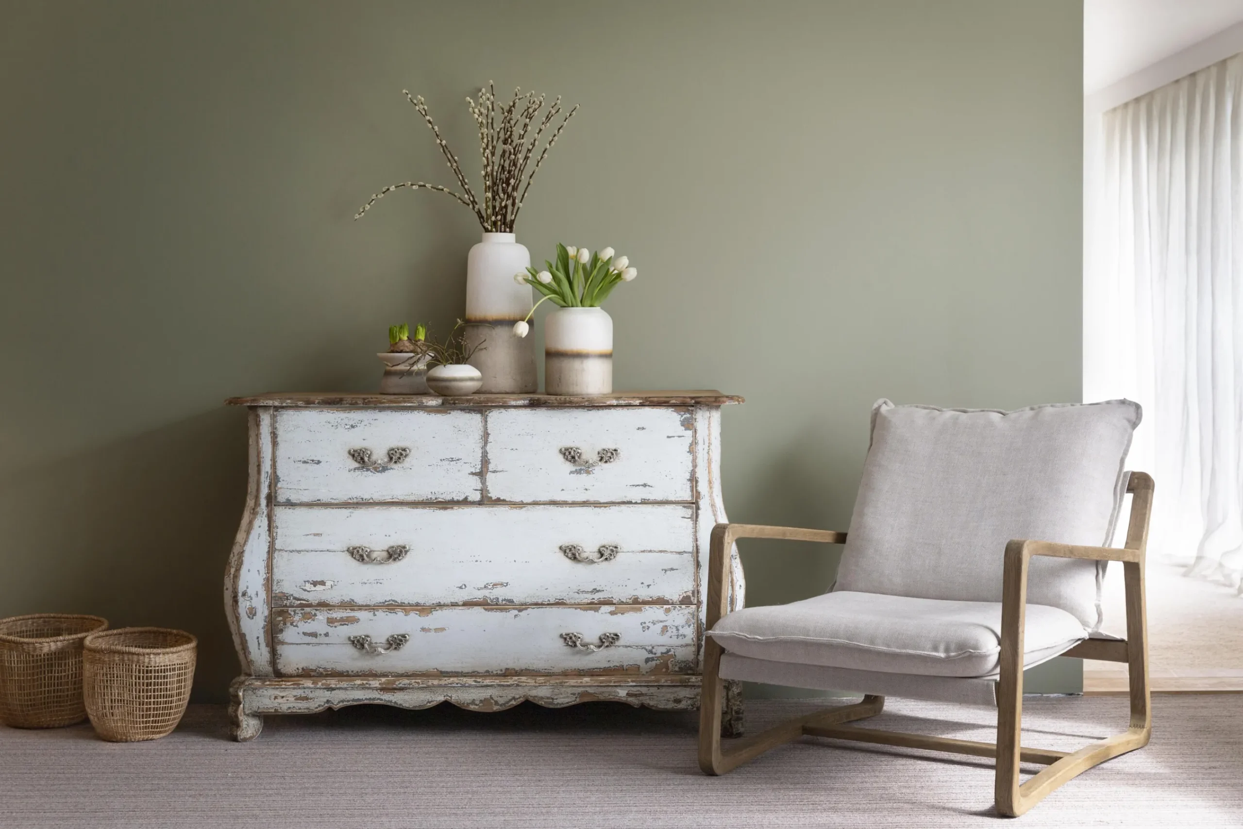 Flamant Boa Clearance