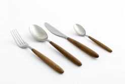 Flamant Borneo, Cuillere A Cafe Sale