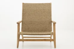 Flamant Brendon, Siege, Tresse Outlet